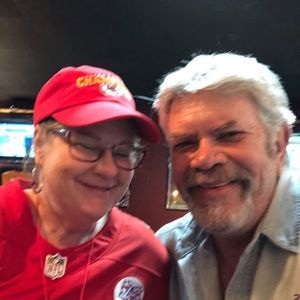 Meet your Posher, Kc